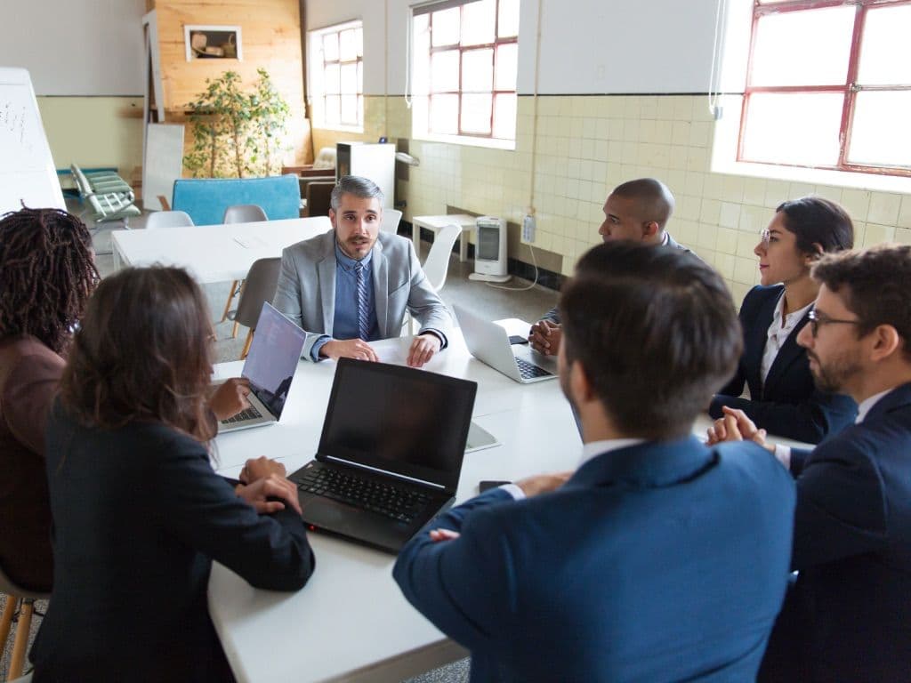 Capacitaciones Virtuales