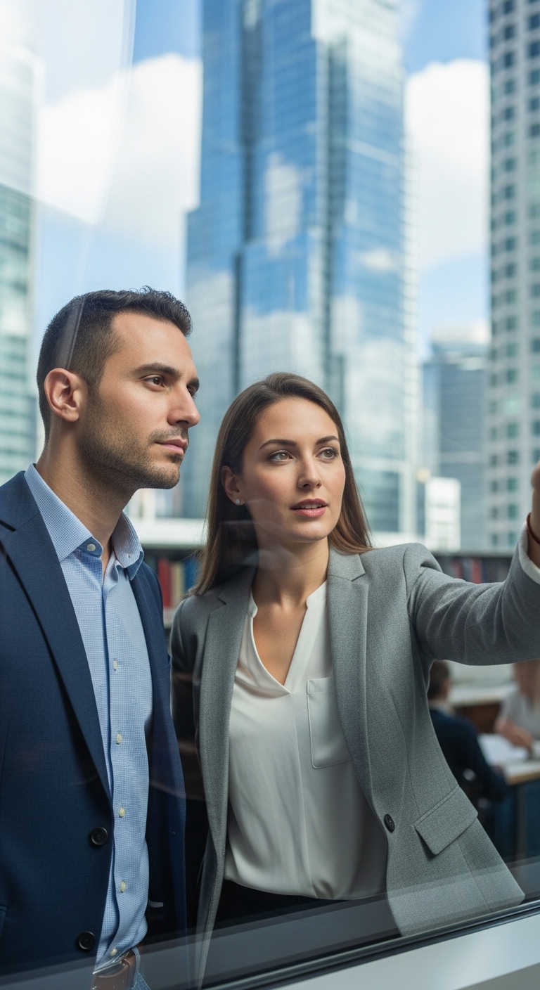 Profesionales del Colegio